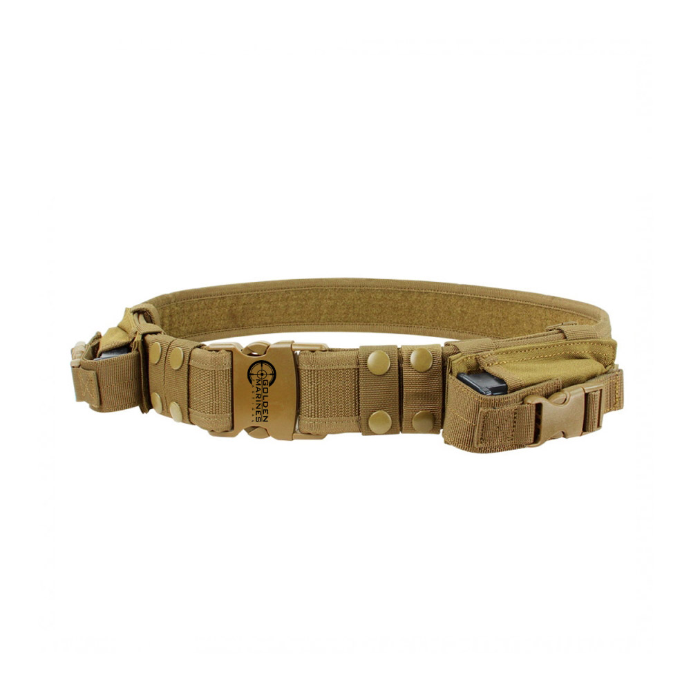Tactical Belts